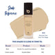 BB Face Foundation + Concealer - 1fl.oz 30ml