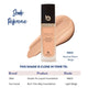 BB Face Foundation + Concealer - 1fl.oz 30ml