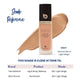 BB Face Foundation + Concealer - 1fl.oz 30ml
