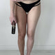 Espuma autobronceadora vegana con color 150 ml + 1 paquete MITT