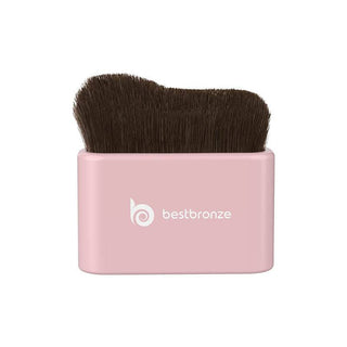 Best Bronze Vegan Body Brush