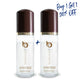 BOGO 50% OFF | Clear Vegan Self-Tanning Mousse
