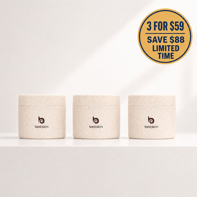 3x Best Skin Ultimate Body Firm & Lift Cream