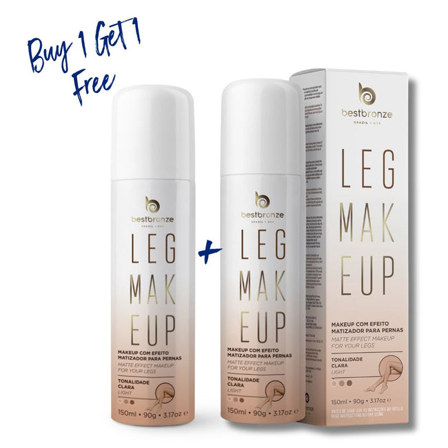 BOGO - Leg Makeup Flawless Legs 150ml