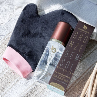 Best Bronze Applicator Mitt