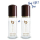 BOGO - Mousse autobronceadora vegana transparente