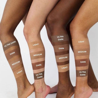 Best Bronze BOGO - Leg Makeup Flawless Legs 150ml