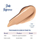 BOMBSHELL BODY & LEG MAKEUP - 3,4 FL.OZ + MIX PARA MAGIC GLOW 1 FL.OZ