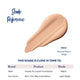 BOMBSHELL BODY & LEG MAKEUP - 3,4 FL.OZ + MIX PARA MAGIC GLOW 1 FL.OZ