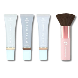 Best Bronze Magic Mix & Blend Duo