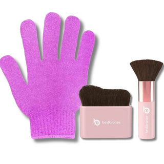 Best Bronze Smooth & Even Skin Trio