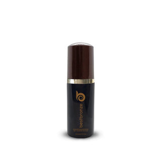 Best Bronze Tinted Express Vegan Self-Tanning Mousse - Travel Size 50ml