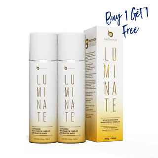 BOGO - LUMINATE Sexy body Shimmer 150ml