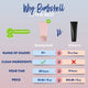 Bombshell Body & Leg Makeup - 100ml | 3.4 fl.oz