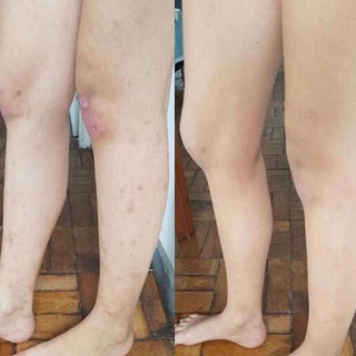 Best Bronze Body Makeup LEG MAKEUP Flawless Legs in Seconds! 150 ml