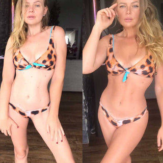 Best Bronze BOGO - Clear Vegan Self-Tanning Mousse