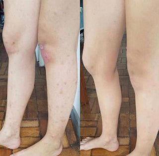 Best Bronze BOGO - Leg Makeup Flawless Legs 150ml