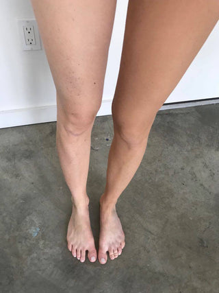 Best Bronze BOGO - Leg Makeup Flawless Legs 150ml