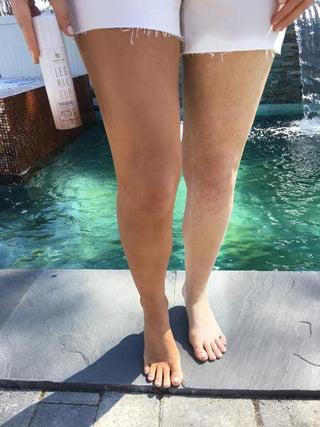 Best Bronze BOGO - Leg Makeup Flawless Legs 150ml