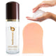 Clear Vegan Self-Tanning Mousse 150ml
