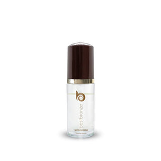 Best Bronze Clear Vegan Self-Tanning Mousse 50ml (Travel Size)