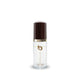 Mousse autobronzeador vegano transparente 50ml (tamanho viagem)