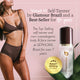 BOGO 50% OFF | Clear Vegan Self-Tanning Mousse