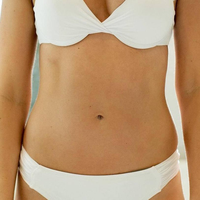 BOGO 50% OFF | Clear Vegan Self-Tanning Mousse