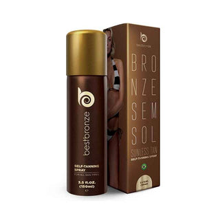 Best Bronze Self Tanner BB Self-Tanner Spray 150ml