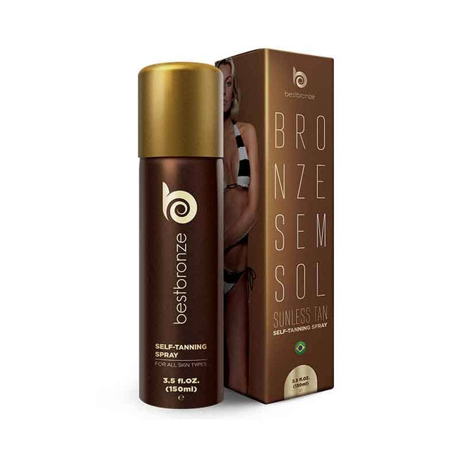 BB Self-Tanner Spray 150ml