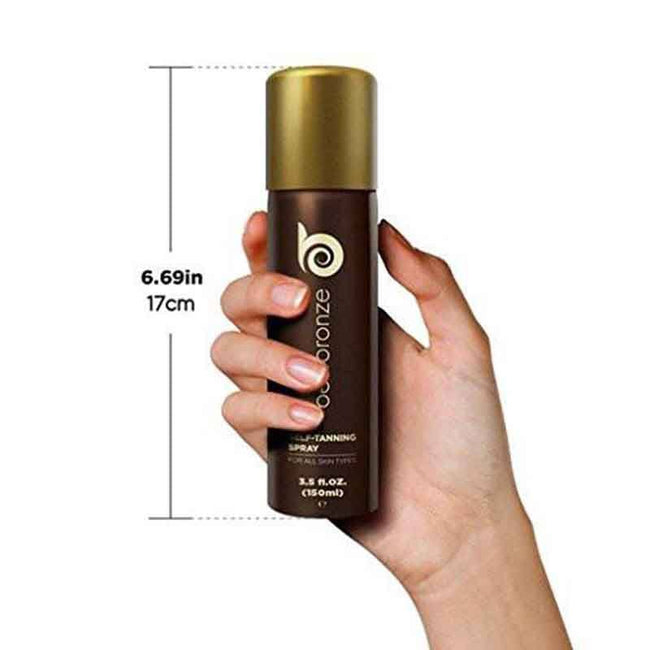 BB Self-Tanner Spray 150ml