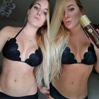 Best Bronze Self Tanner BB Self-Tanner Spray 150ml