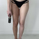 Tinted Express Vegan Self-Tanning Mousse
