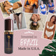 Tinted Express Vegan Self-Tanning Mousse