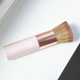 Best Bronze Vegan Kabuki Brush