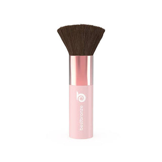 Best Bronze Vegan Kabuki Brush