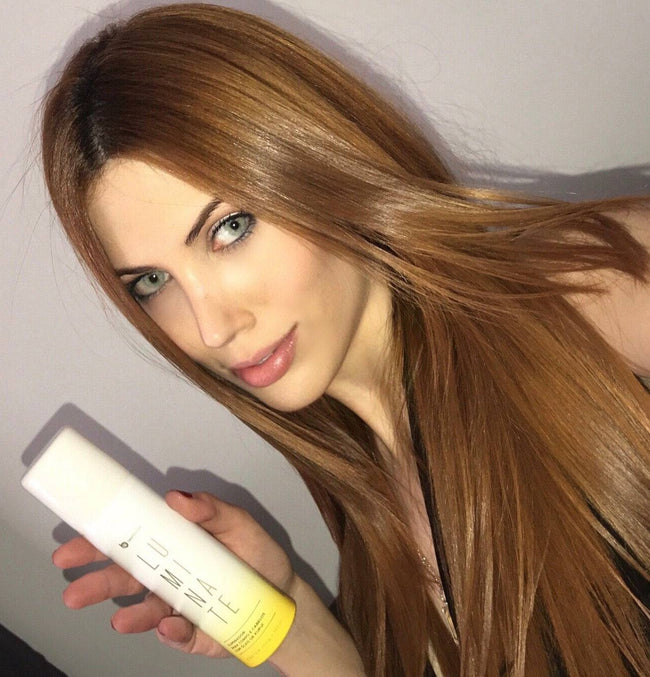 BOGO 50% OFF | LUMINATE Sexy body Shimmer 150ml