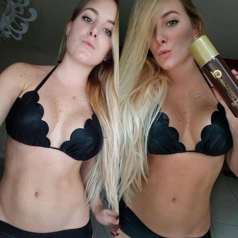 Buy 1 Get 1 FREE BB Self-Tanner Spray 150ml