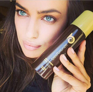 n/a Buy 1 Get 1 FREE BB Self-Tanner Spray 150ml