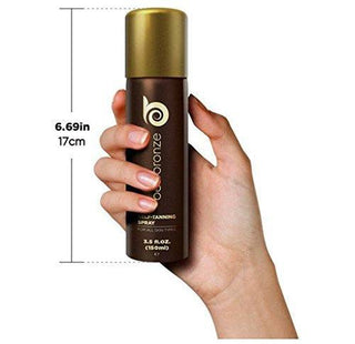 n/a Buy 1 Get 1 FREE BB Self-Tanner Spray 150ml
